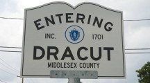 Dracut Man Indicted for Armed Robbery