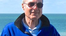 US Navy Veteran Louis McAloon – Lifeguard Duty off the Coast of Vietnam ~ VALLEY PATRIOT OF THE MONTH ~ HEROES IN OUR MIDST