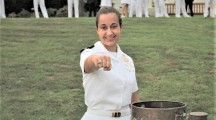 North Andover’s Hogan Graduates U.S. Merchant Marine Academy