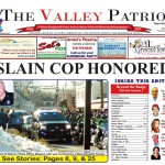 The Valley Patriot January-2011