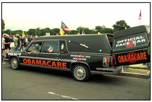 Obamacare Is Flatlining – Do Not Resuscitate! Part III