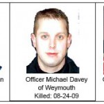 2009 Slain Massachusetts Officers