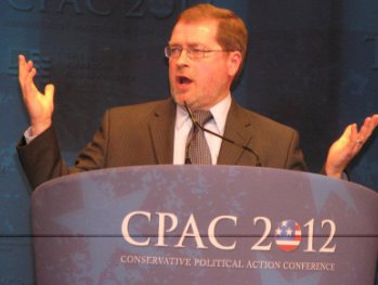 Conservatives Draw Strength from CPAC