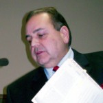 Attorney Richard D'Agositno