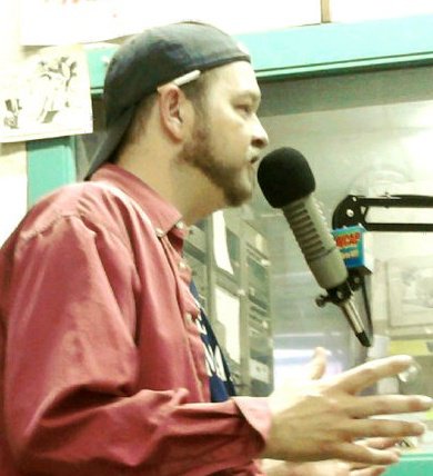 Tom Duggan, WCAP radio