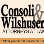 Consoli & Wilshusen, LLC, is a law firm based in North Andover, Massachusetts
