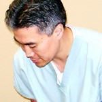 Dr. Jin Sung of Functional Chiropractic