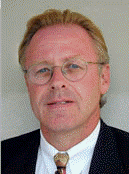 North Andover School Committee Chairman Dan Murphy