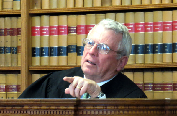 Judge Murtagh Orders City of Lawrence to Turn over Public Documents “forthwith”