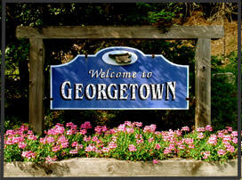 GEORGETOWN