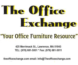 office exchange