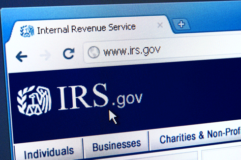 IRS Warns Consumers of Possible Scams Relating to Hurricane Sandy Relief