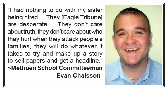 Evan Chaisson-Quote