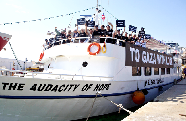 gaza-flotilla