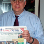 Dennis Prager Reads The Valley Patriot
