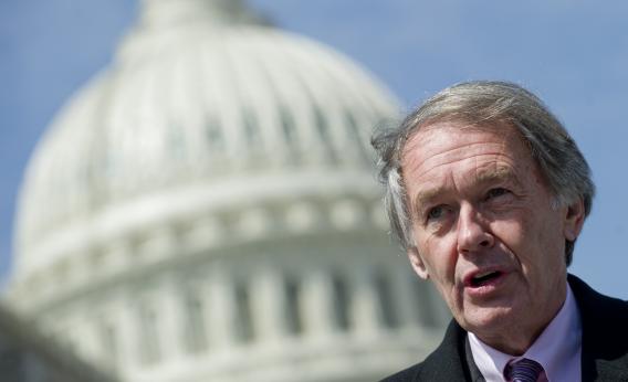 Valley Patriot Editorial: Why Does Ed Markey Hate Women?