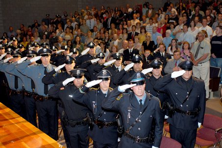 Arbitrator Rules in Favor of Massachusetts Troopers Suspended or Fired for Refusing Vaccine 