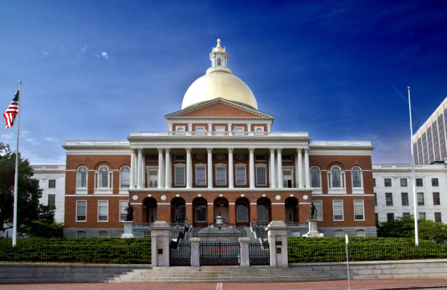 Political Action Committees in MA Report Contributions of $2.6 million to State and County Candidates in 2011-12