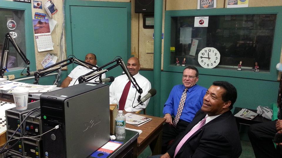 Valley Patriot/980WCAP Lawrence Mayoral Debate download and listen on your IPOD! (September 7, 2013)