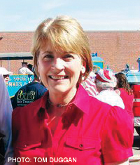 Coakley, Berwick Will Use More Than $300K each of Taxpayer’s Money to Fund Campaign