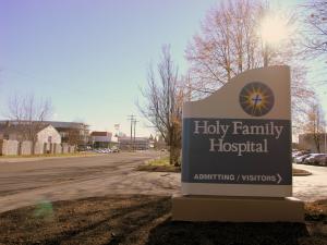 Free Skin Cancer Screenings at Holy Family Hospital