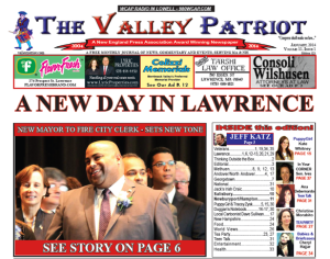 January 2014 valley Patriot edition #123