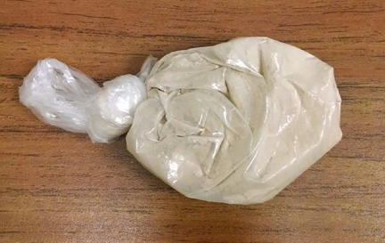 BREAKING…. Lawrence Police Arrest Illegal Alien, Two others, Seize 40 Grams of Heroin