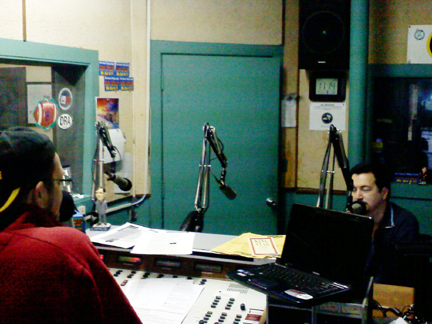 The Paying Attention! Radio Program with Tom Duggan, March 8, 2014
