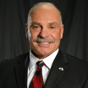 Jerry Robito to Challenge Frank Cousins for Sheriff in 2016