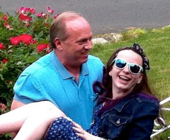 After Being Kidnapped by Department of Children and Families, Justina Pelletier is Home Free