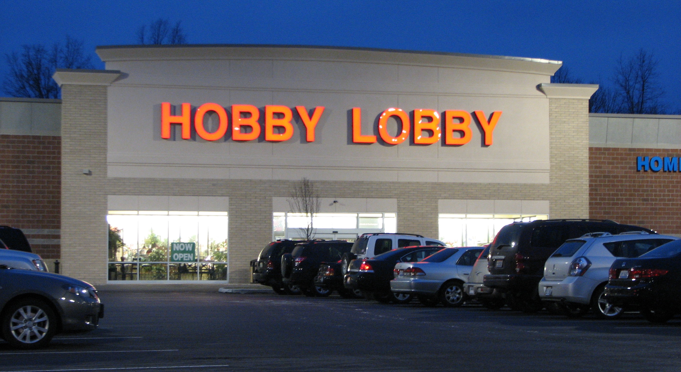 Supreme Court Hobby Lobby Verdict is Good for Four Reasons