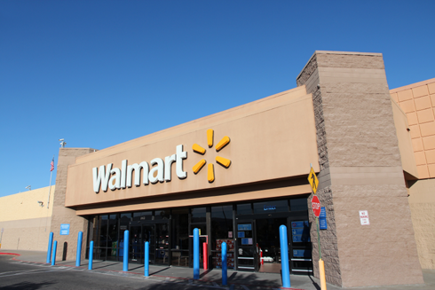 Against Bullying? Start with Walmart