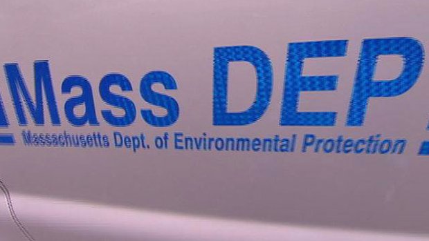 Department of Environmental Protection Leaving Public with Murky Picture of Water Quality, Audit Shows
