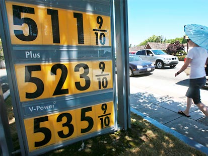 VALLEY PATRIOT EDITORIAL (10/14) The Gas Tax Lie, Vote Yes on Question #1