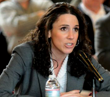 Rep. DiZoglio to File Bill Exempting Active Duty Military from Excise Tax