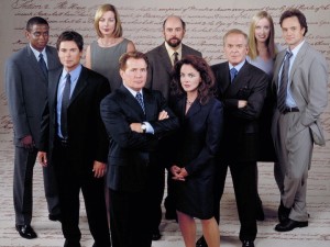 TheWestWing
