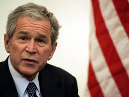New Hampshire’s Federal Delegation Should Lead on the World Stage by Emulating Bush