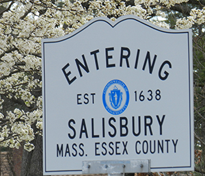 More Salisbury Residents Say They Paid Sewer Betterment “Fraud”