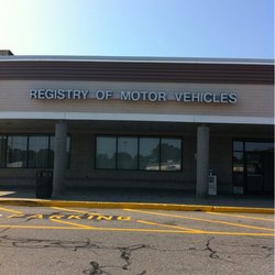 Robbing Peter to Pay Paul:  the Lawrence RMV Move