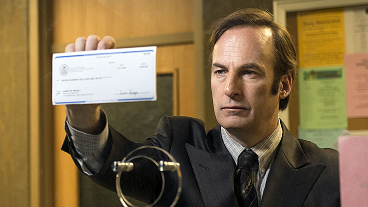 Better Call Saul: A Worthy Spinoff To A Classic Series ~ TV TALK with Bill Cushing