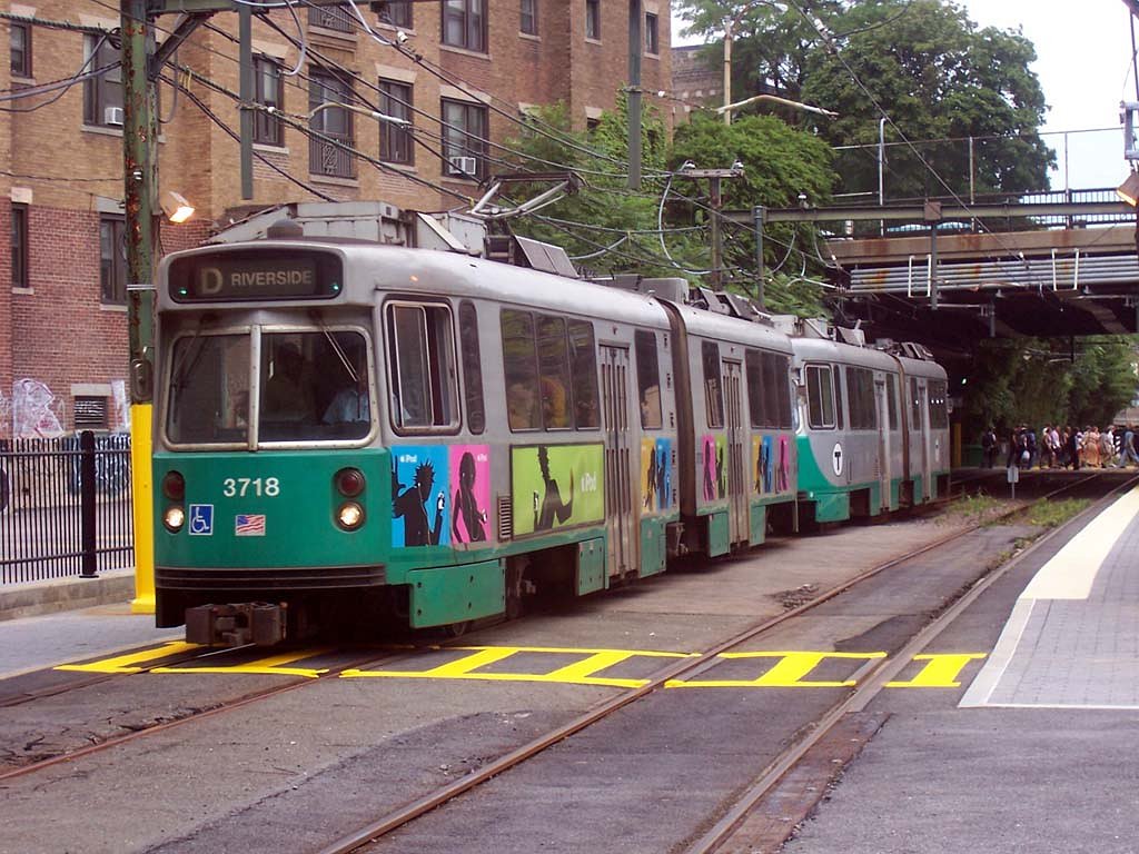 Bump Audit Finds MBTA Not Collecting or Reconciling Outstanding Balances