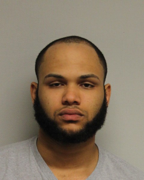 Portsmouth, NH Police Arrest Lawrence Man on Felony Drug Charges, Seize $2,800 in Heroin, $1K in Cocaine