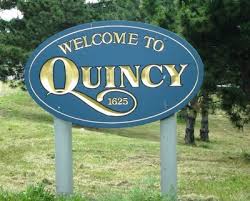 City of Quincy Penalized $28,125 for Wetlands Protection Act Violations for Installing Equalization Pipe