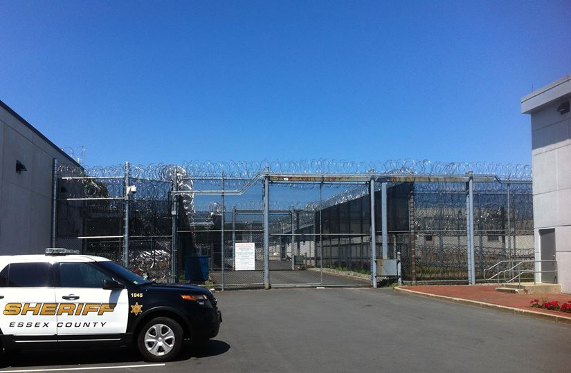 Inmate Crisis Ignored by Area Legislators For Too Long ~ VALLEY PATRIOT EDITORIAL (9-16)