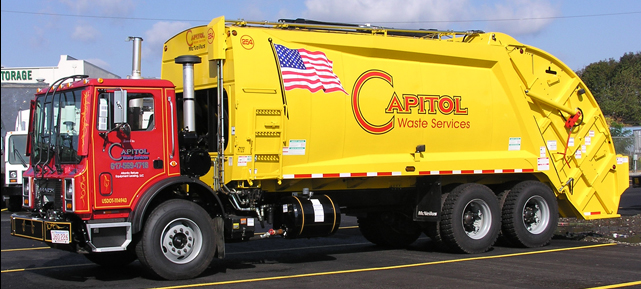 Capitol Waste Services Fined $120K for Illegal, Secret Donations to Candidates
