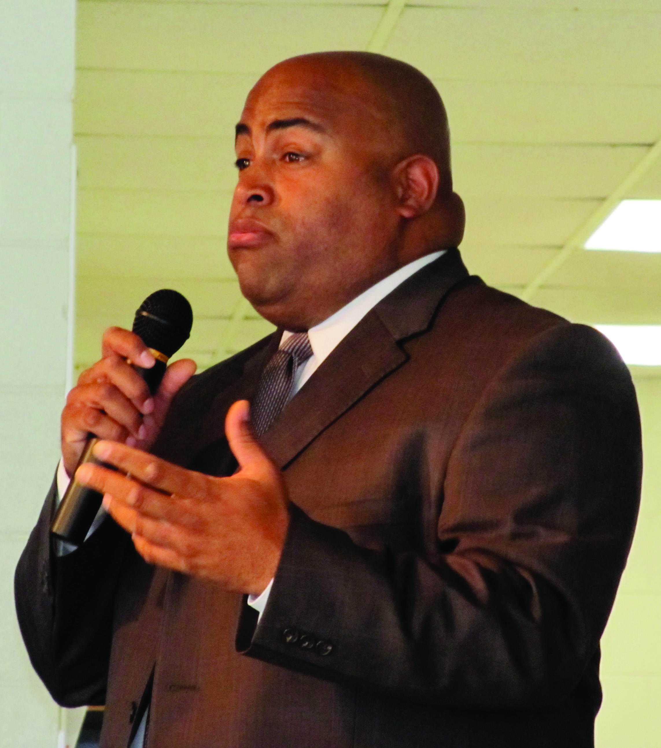 Recall to be Filed Against Lawrence Mayor Rivera, Reasons Given Include Political Retaliation
