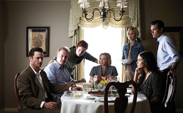 TV TALK WITH BILL CUSHING ~ Rectify: The Best Show You’re Not Watching