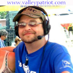 Tom Duggan host of Paying Attention and Publisher of The Valley Patriot 