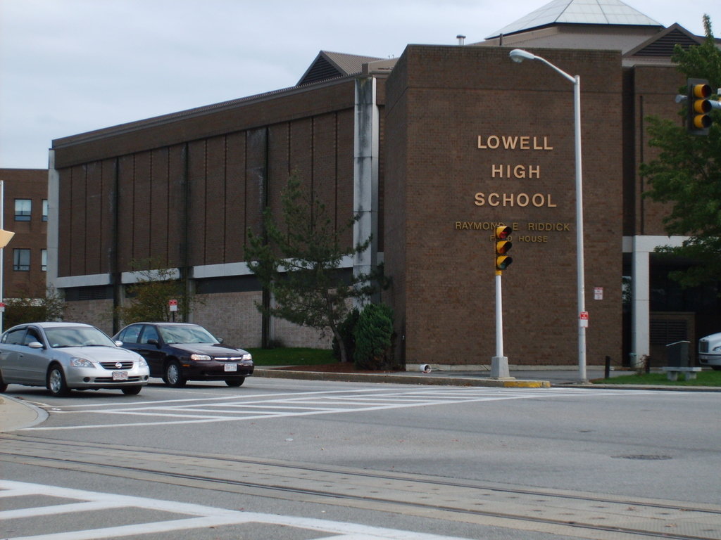 Hey Lowell… Just Call it Like it is
