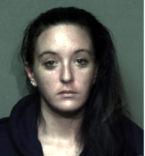 Woman Calls Methuen Police to Complain Salem Police Trying to Pull her Over ~ Arrested on Fugitive Warrant